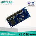 SKYLAB  OEM  2.4GHz qca9531 chipset 300Mbps openwrt smart home wifi gateway wireless  router modules